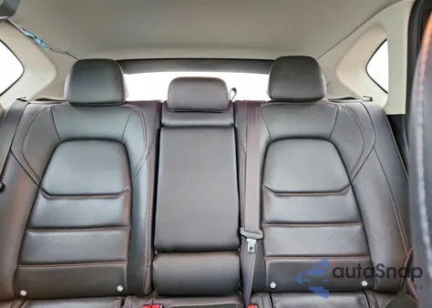 2019 Mazda Cx-5 Grand Touring Reserve z USA, uszkodzony, nr VIN JM3KFBDYXK0515231